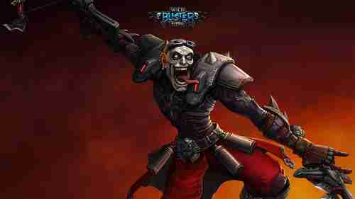 《审判之逝：湮灭的记忆》英语配音宣传片公开！沉浸式体验带你进入全新游戏世界